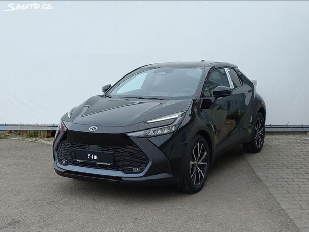 Toyota C-HR 1.8 Hybrid Style 90 kW image number 1