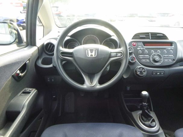 Honda Jazz 1.2 i-VTEC 66 kW image number 12