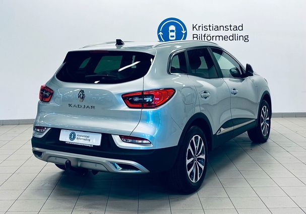 Renault Kadjar TCe 140 LIMITED 103 kW image number 8