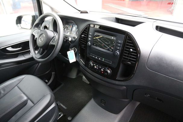 Mercedes-Benz Vito 116 120 kW image number 2