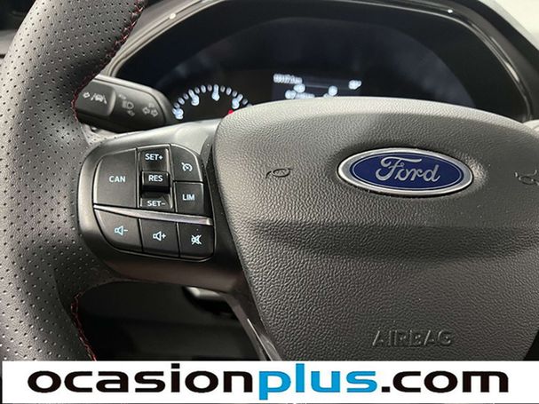 Ford Focus 1.0 EcoBoost ST-Line 92 kW image number 25