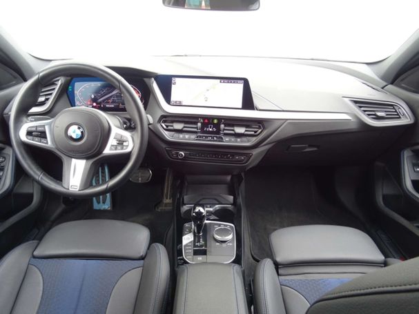 BMW 118i M Sport 101 kW image number 3