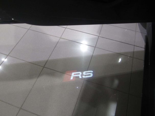 Audi RS3 S tronic Sportback 294 kW image number 8