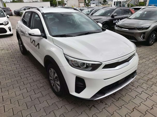 Kia Stonic 1.0 Vision 74 kW image number 2