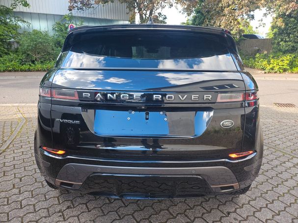 Land Rover Range Rover Evoque 120 kW image number 20