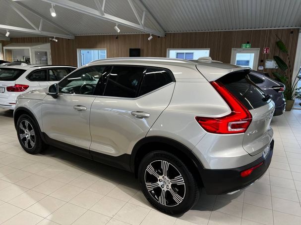 Volvo XC40 T4 Inscription 140 kW image number 6