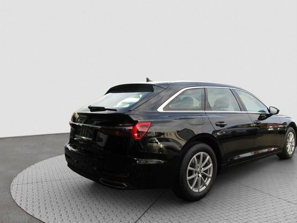 Audi A6 40 TDI Avant 150 kW image number 2