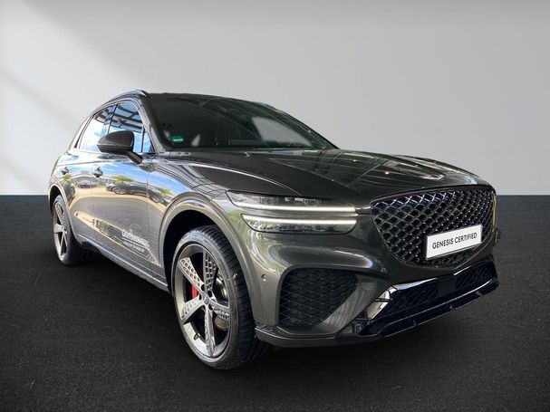 Genesis GV70 2.2D Sport AWD 148 kW image number 1