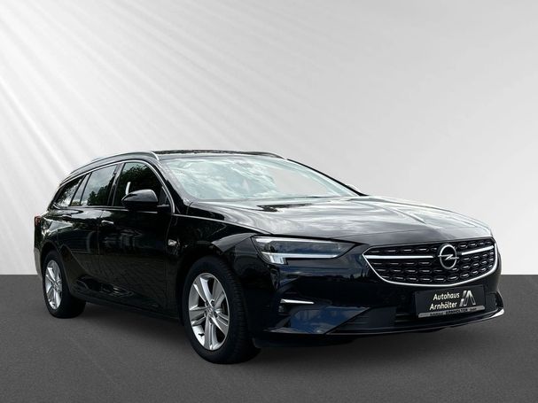 Opel Insignia 90 kW image number 2