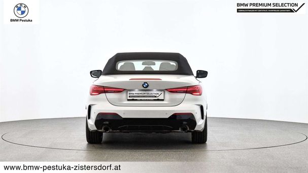 BMW 420i 135 kW image number 4