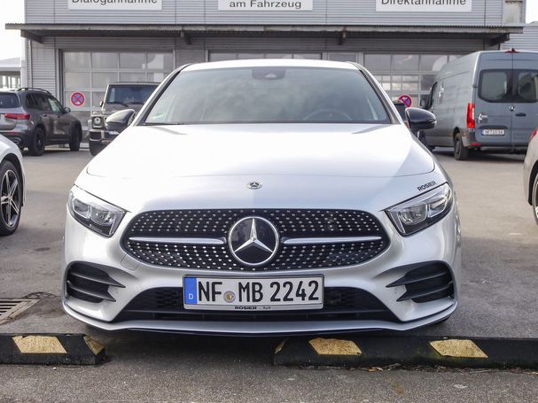 Mercedes-Benz A 250 165 kW image number 3