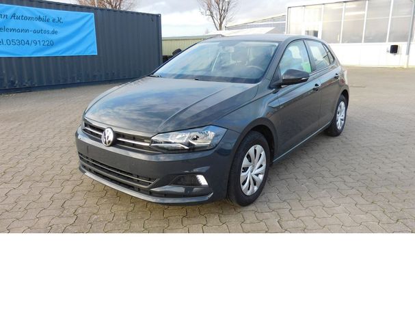 Volkswagen Polo 1.0 MPI Comfortline 59 kW image number 15