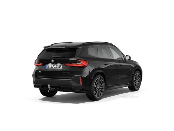 BMW X1 xDrive30e 240 kW image number 2