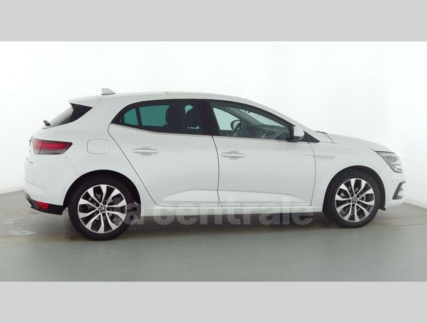 Renault Megane BLUE dCi 115 EDC 85 kW image number 19