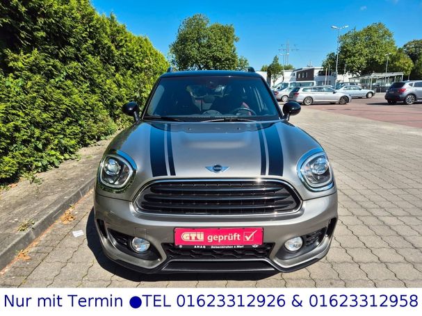 Mini Cooper Countryman 100 kW image number 3