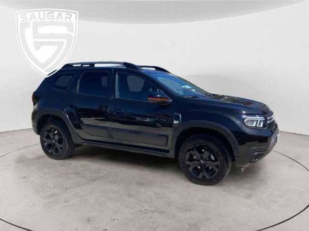 Dacia Duster TCe EDC 110 kW image number 2