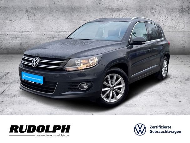 Volkswagen Tiguan 1.4 TSI Lounge Sport & Style 92 kW image number 1