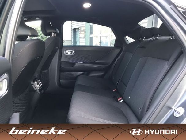 Hyundai Ioniq 6 168 kW image number 13