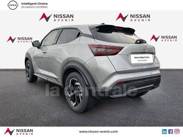 Nissan Juke 105 kW image number 15