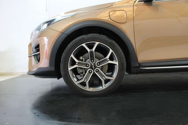 Kia XCeed 1.6 104 kW image number 8