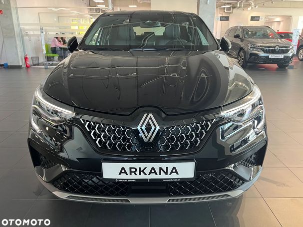 Renault Arkana 103 kW image number 1