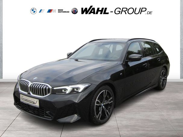 BMW 320d Touring M Sport 140 kW image number 1