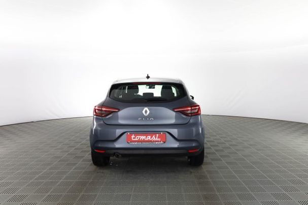 Renault Clio TCe 90 66 kW image number 4