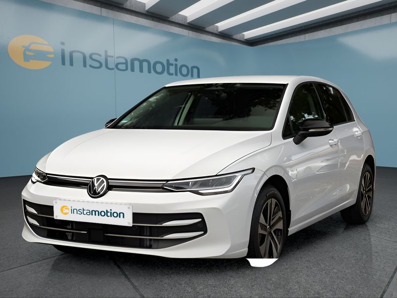 Volkswagen Golf 85 kW