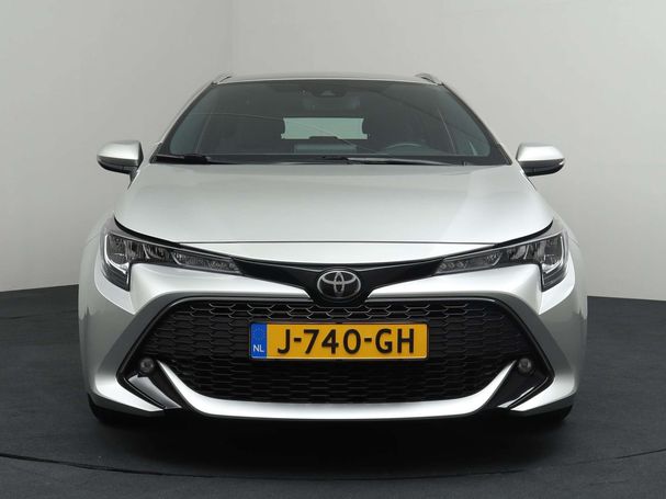 Toyota Corolla 1.2 Touring Sports 85 kW image number 23