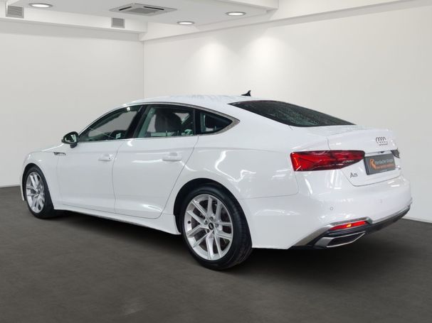 Audi A5 50 TDI quattro S-line Sportback 210 kW image number 3