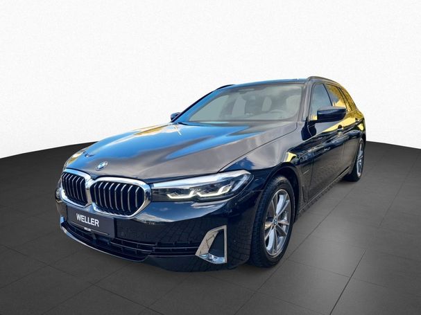 BMW 530 Touring xDrive 215 kW image number 1