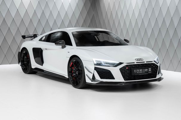 Audi R8 S tronic 456 kW image number 5