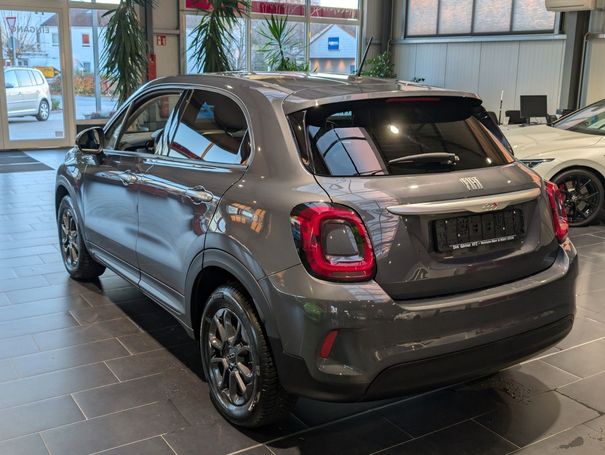 Fiat 500X 1.0 FireFly Turbo 4x2 S&S 88 kW image number 2