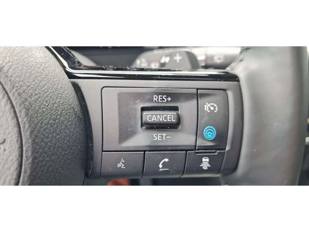 Nissan Qashqai 117 kW image number 13