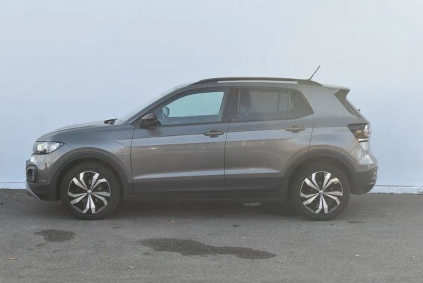 Volkswagen T-Cross 85 kW image number 9