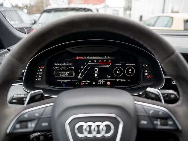 Audi RSQ8 4.0 FSI quattro 441 kW image number 11