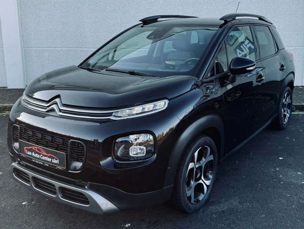 Citroen C3 Aircross BlueHDi Shine 75 kW image number 1