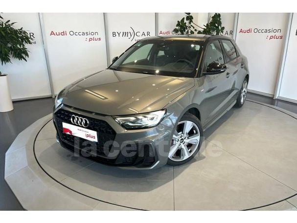 Audi A1 40 TFSI S tronic S-line 152 kW image number 1