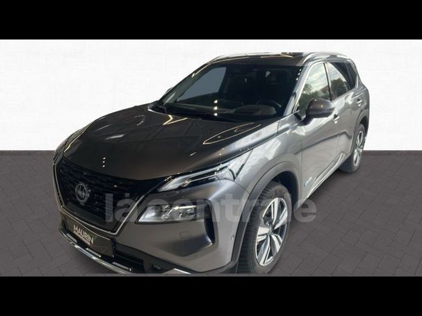 Nissan X-Trail 150 kW image number 1