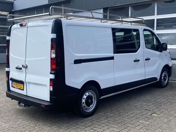 Renault Trafic DCi L2H1 70 kW image number 2