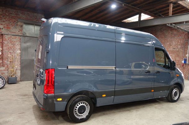 Mercedes-Benz Sprinter 314 105 kW image number 5