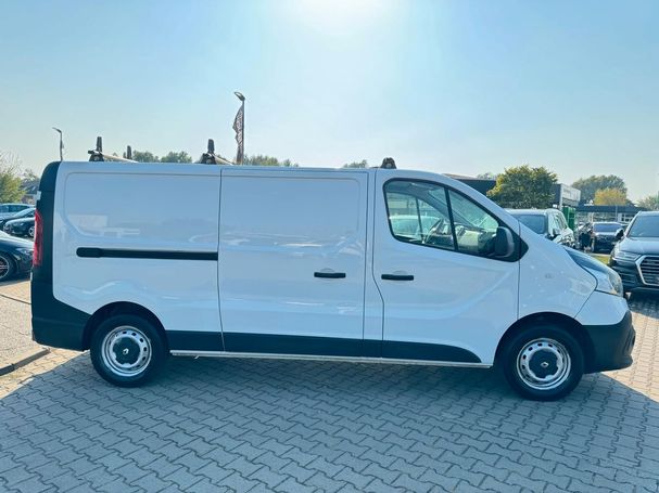 Renault Trafic DCi L2H1 88 kW image number 10