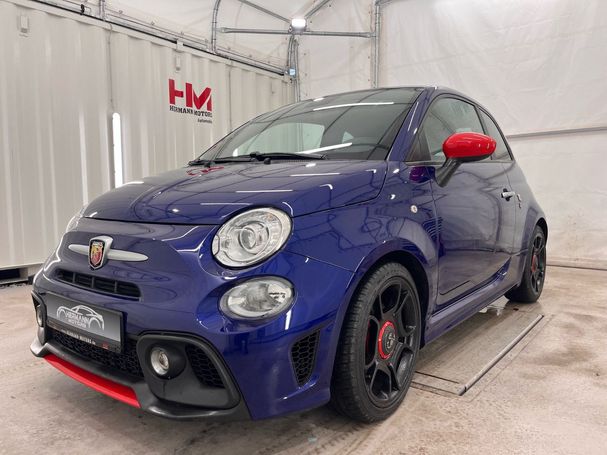 Abarth 595 118 kW image number 1