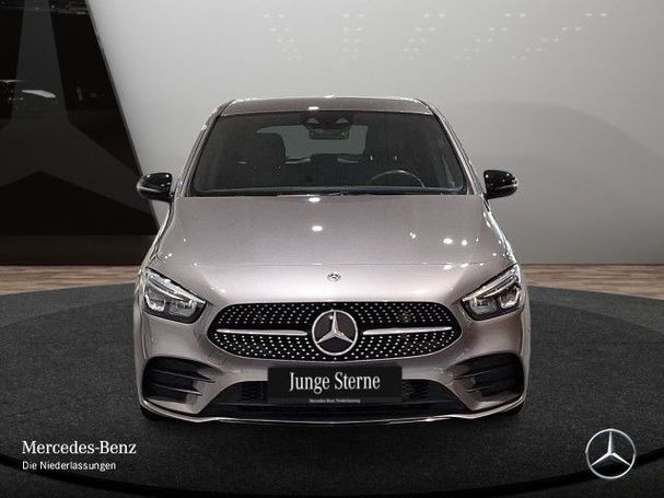 Mercedes-Benz B 250 165 kW image number 3