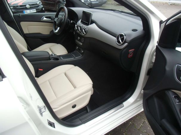 Mercedes-Benz B 250 155 kW image number 6