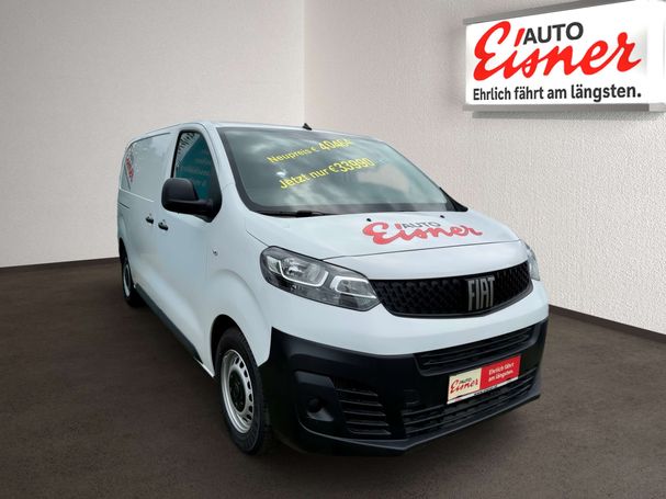 Fiat Scudo L2 1.5 88 kW image number 18