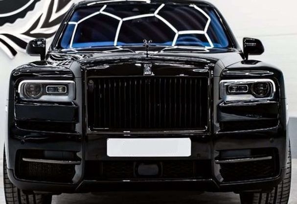 Rolls-Royce Cullinan 420 kW image number 5