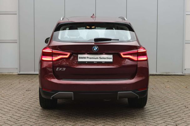 BMW iX3 210 kW image number 7