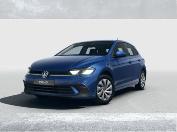 Volkswagen Polo 59 kW image number 1