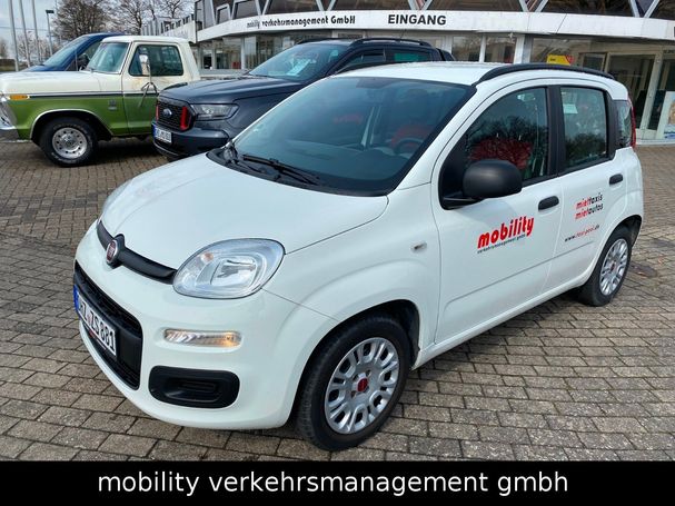 Fiat Panda 51 kW image number 1